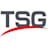 Logo TSG Austria GmbH