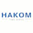 Logo HAKOM