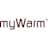 Logo myWarm GmbH