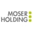 Logo Moser Holding AG