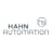 Logo HAHN Automation AT