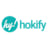 Logo hokify GmbH