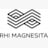 Logo RHI Magnesita