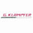 Logo Elektroanlagen G. Klampfer GmbH
