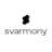 Logo svarmony Technologies GmbH