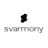 Logo svarmony Technologies GmbH