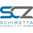 Logo Schimetta Consult ZT GmbH