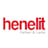 Logo Henelit Lackfabrik GmbH