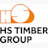 Logo HS Timber Group GmbH