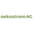Logo oekostrom AG