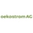 Logo oekostrom AG