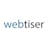 Logo Webtiser AG