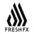 Logo FreshFX