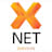 Logo X-Net Services GmbH