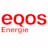 Logo EQOS Energie