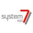 Logo system7 rail holding GmbH