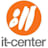 Logo IT-Center & Kubid GmbH