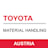 Logo Toyota Material Handling Austria GmbH