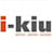 Logo i-kiu motion graphic backend gmbH