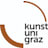 Logo Universität für Musik und darstellende Kunst Graz