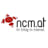 Logo ncm-net communication management GmbH