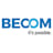 Logo BECOM Electronics GmbH
