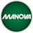 Logo MANOVA GmbH