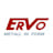 Logo ERVO GmbH
