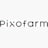 Logo Pixofarm GmbH
