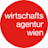 Logo Wirtschaftsagentur Wien