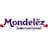 Logo Mondelez International