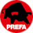 Logo PREFA Aluminiumprodukte Gesellschaft m.b.H.