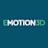 Logo emotion3D GmbH