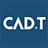 Logo CAD+T Solutions GmbH