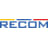 Logo RECOM Power GmbH