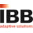 Logo IBB Adaptive Solutions GmbH