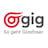 Logo öGIG GmbH