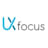 Logo UXfocus e.U.