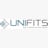 Logo Unifits GmbH Austria