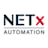 Logo NET x Automation Software GmbH