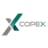 Logo CopeX GmbH