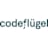 Logo CodeFlügel GmbH