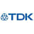 Logo TDK Electronics Ag