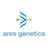 Logo Ares Genetics GmbH