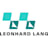 Logo Leonhard Lang GmbH