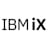 Logo IBM iX Austria