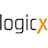 Logo LOGICX consulting & workflow integration GmbH