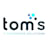 Logo Tom`s IT Enterprise Solutions GmbH