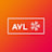 Logo AVL LIST