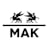 Logo MAK - Österreichisches Museum für angewandte Kunst / Gegenwartskunst